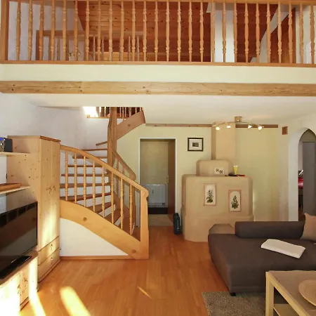 דירה Luxurious In Sankt Gallenkirch Near Ski Lift *