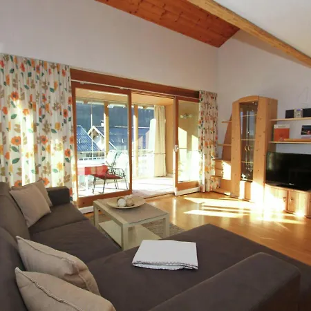 Luxurious In Sankt Gallenkirch Near Ski Lift דירה גורטיפוהל