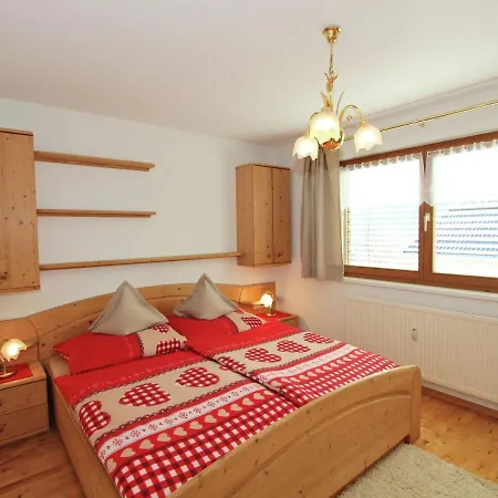 Luxurious In Sankt Gallenkirch Near Ski Lift * גורטיפוהל