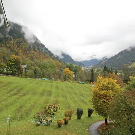 דירה Luxurious In Sankt Gallenkirch Near Ski Lift