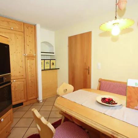 דירה Luxurious In Sankt Gallenkirch Near Ski Lift *