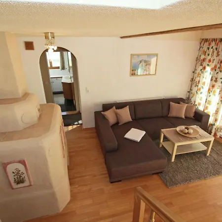 Luxurious In Sankt Gallenkirch Near Ski Lift דירה גורטיפוהל
