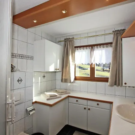 Luxurious In Sankt Gallenkirch Near Ski Lift