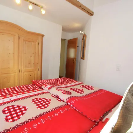 Luxurious In Sankt Gallenkirch Near Ski Lift