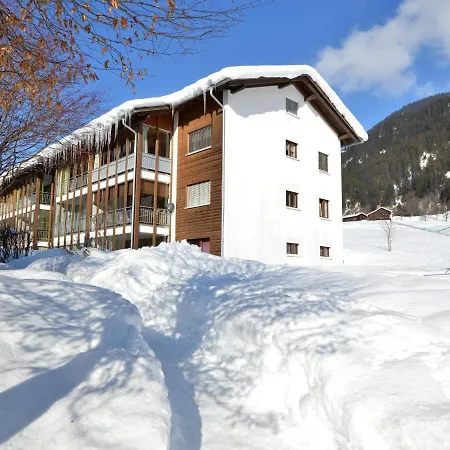 Luxurious In Sankt Gallenkirch Near Ski Lift * גורטיפוהל